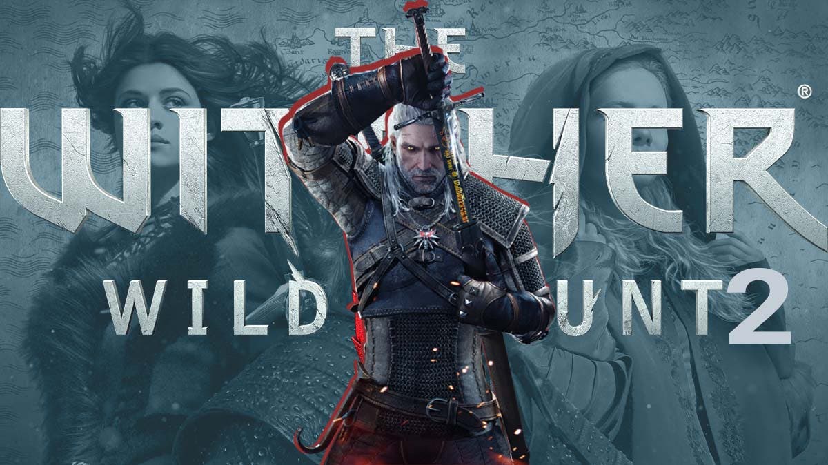 Henry Cavill Boasting About The Witcher Season 2 Everywhere