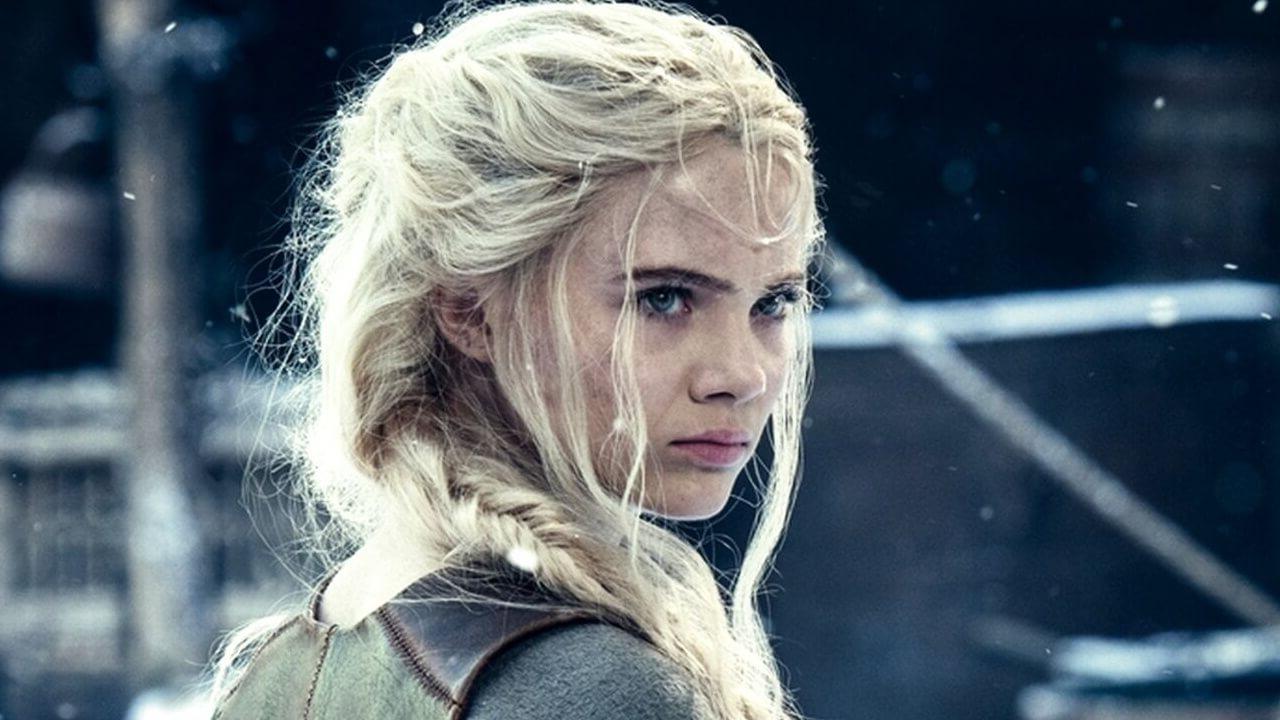 The Witcher for Season 2 is available now News 24