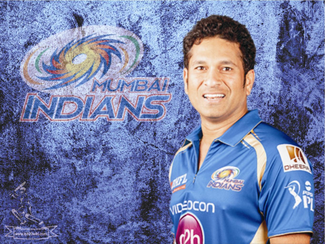 Sachin Tendulkar Wall Paper