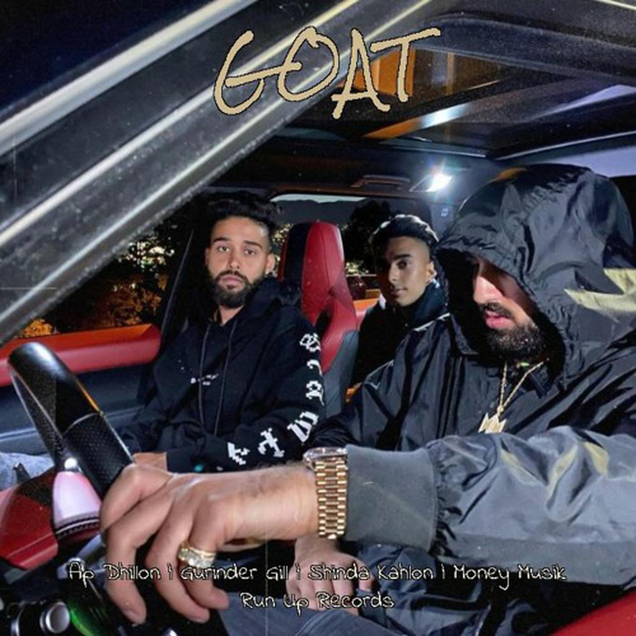 AP Dhillon, Gurinder Gill & Money Musik