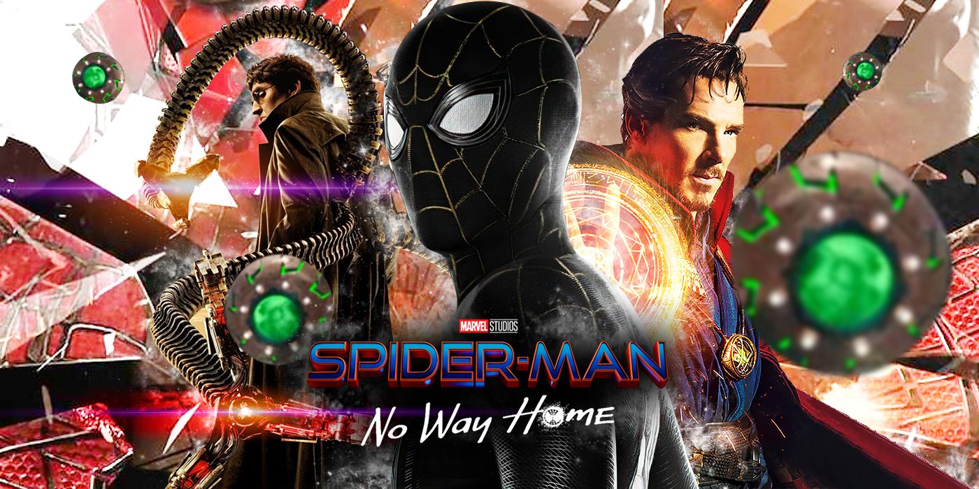 Spider Man: No Way Home: Tom Holland Praises Alfred Molina And Jamie Foxx