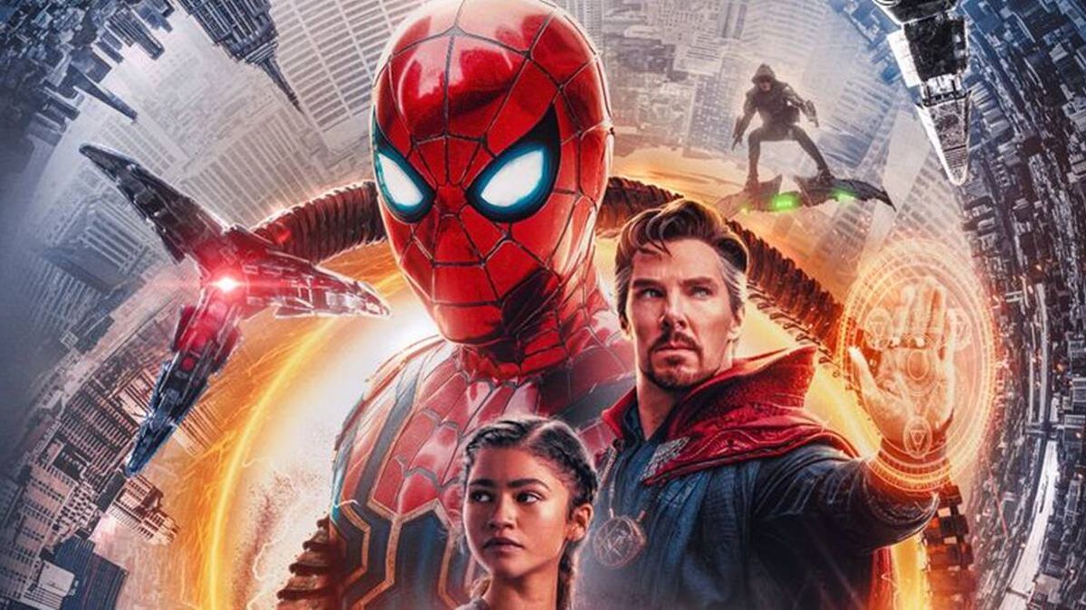 Spider Man: No Way Home Spoiler Packed Review: 'A Masterclass'