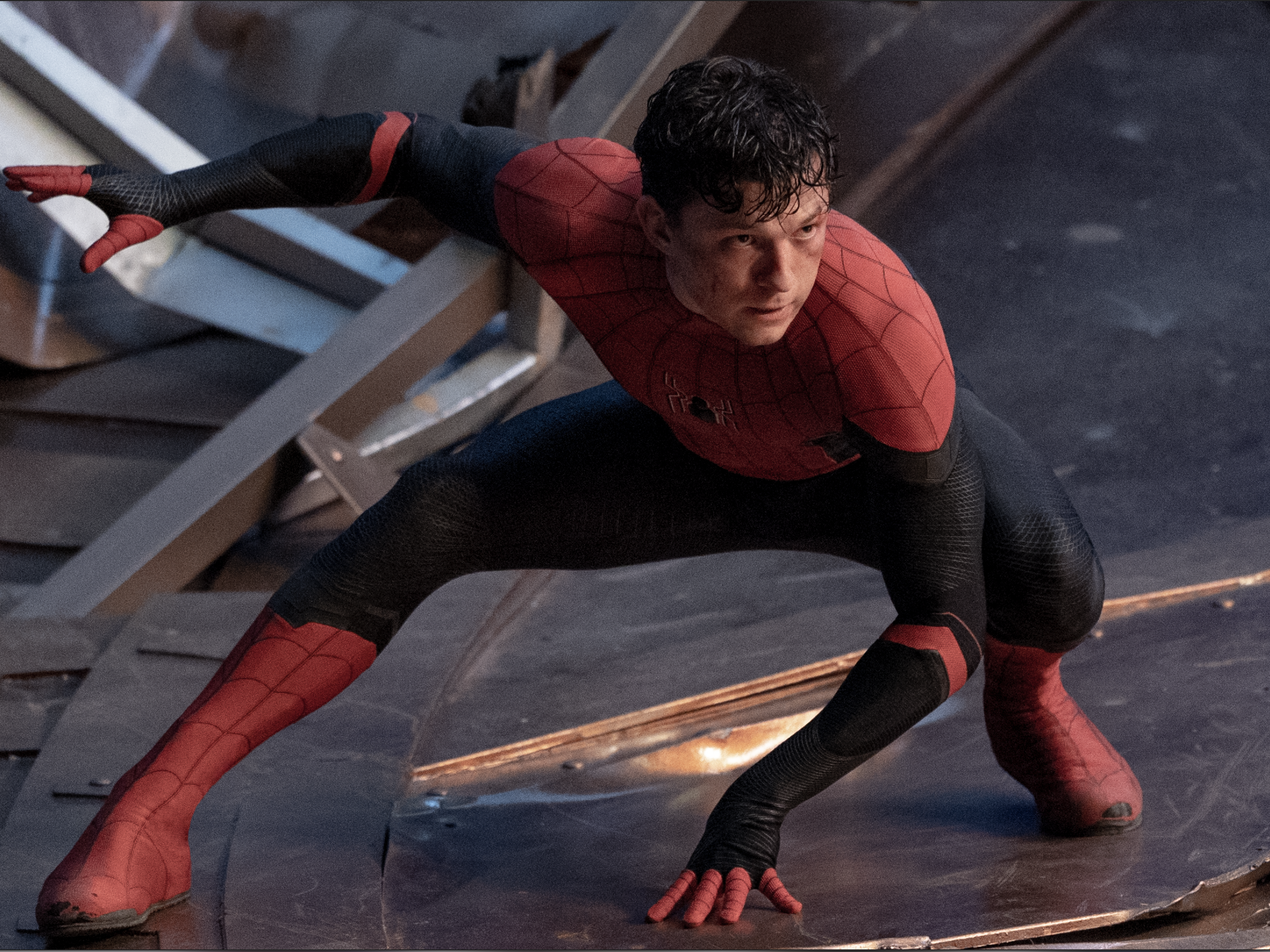 The 'Spider Man: No Way Home' Post Credits Scenes, Explained