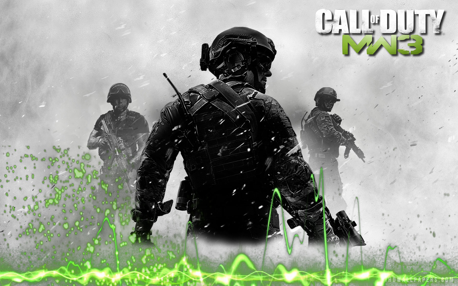 Картинки call of duty modern of warfare