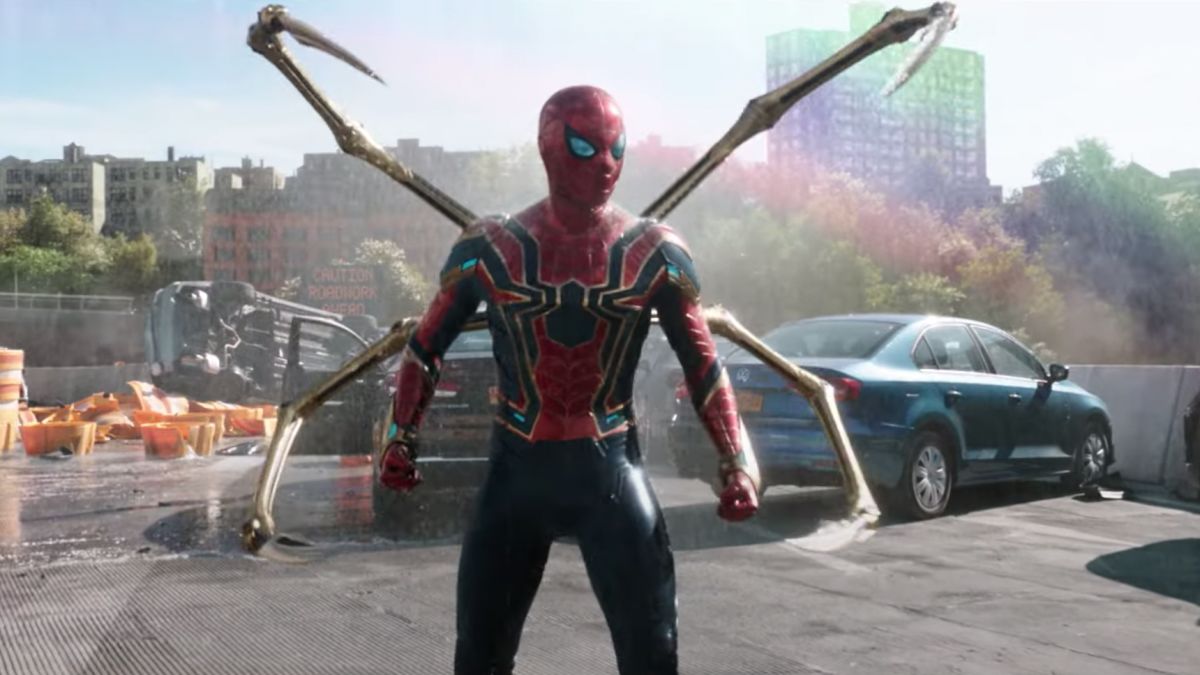 Spider Man: No Way Home' Review: Tom Holland And Company Find The Sweet Spot In Marvel's Multiverse