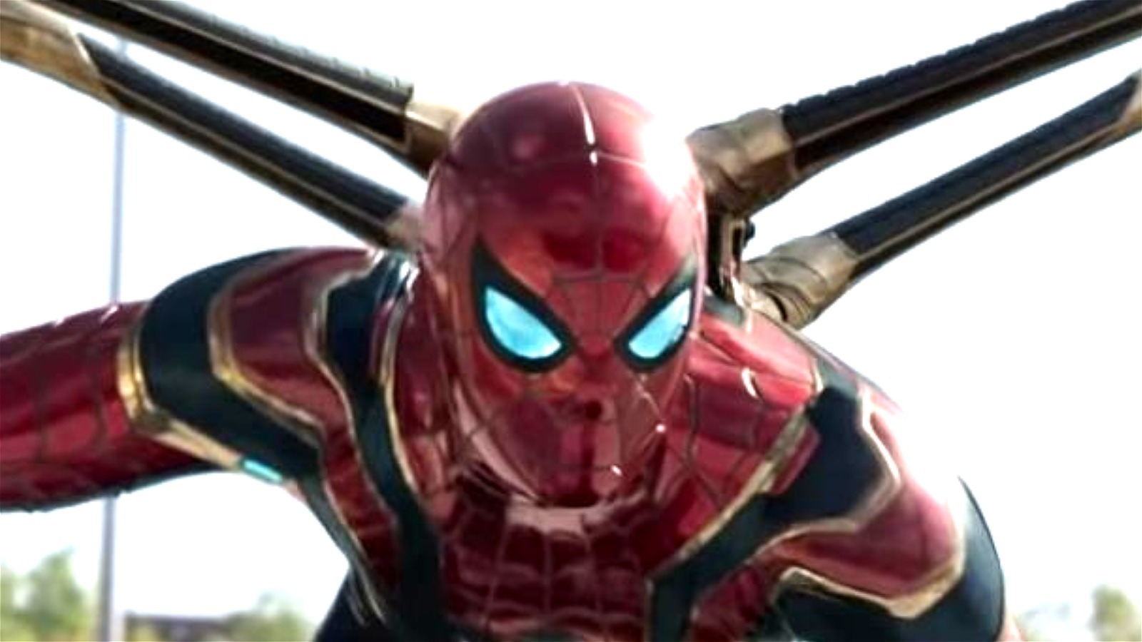The Returning Character You Might Have Missed In The New Spider Man: No Way Home Trailer