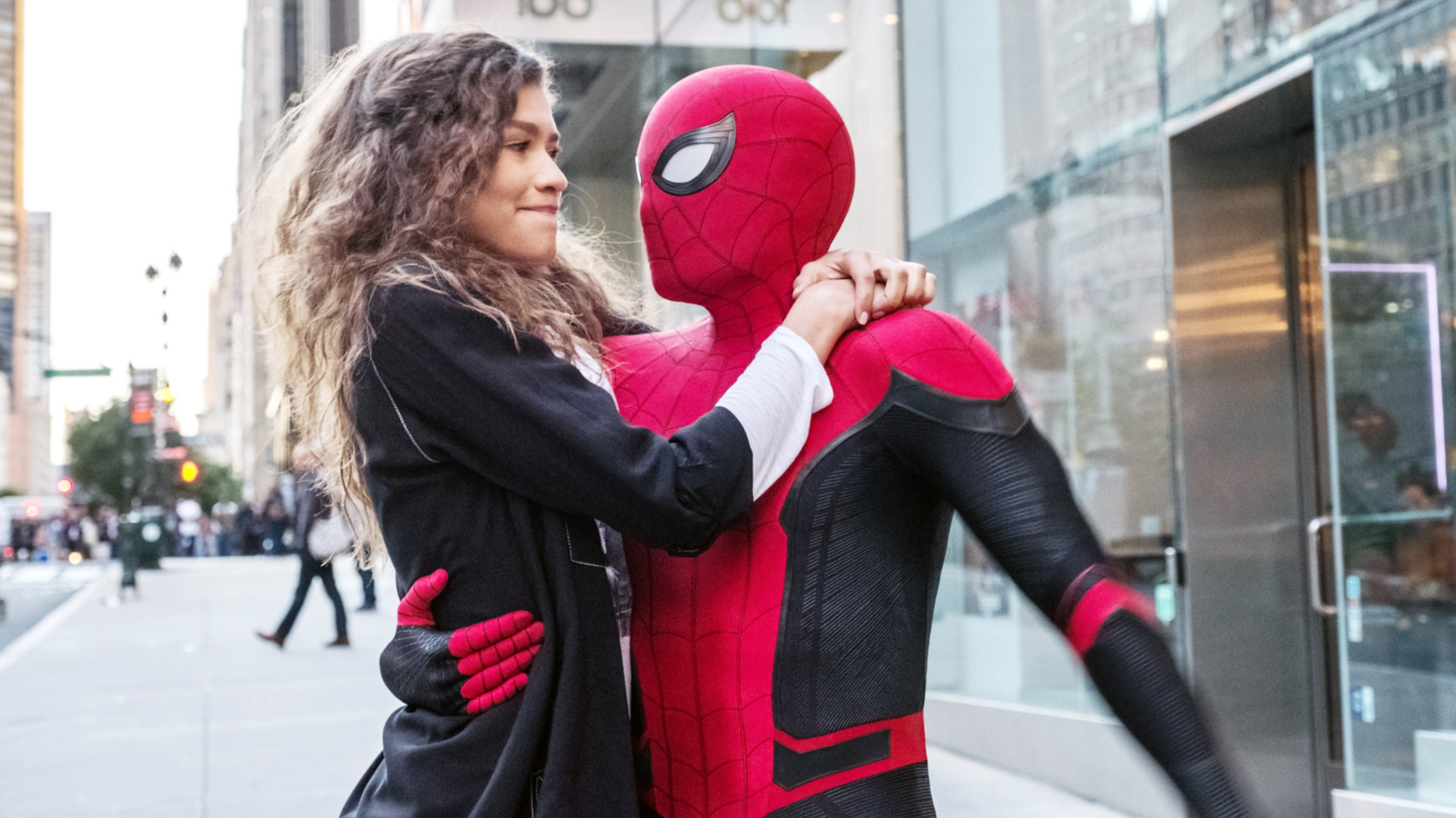 Spider Man: No Way Home Stars Tom Holland, Zendaya & Past Villains