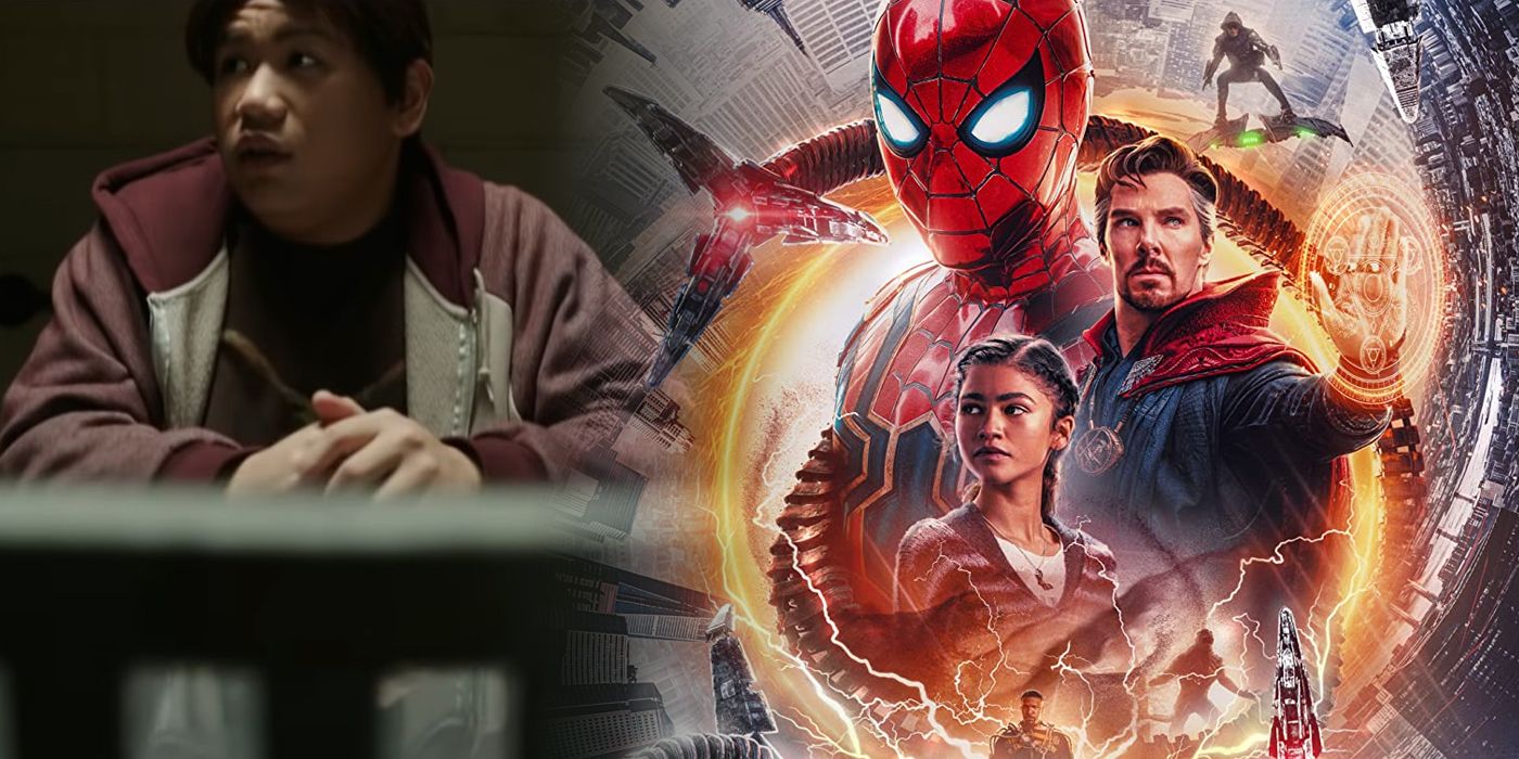 Spider Man: Every Main Character's Fate At The End Of No Way Home