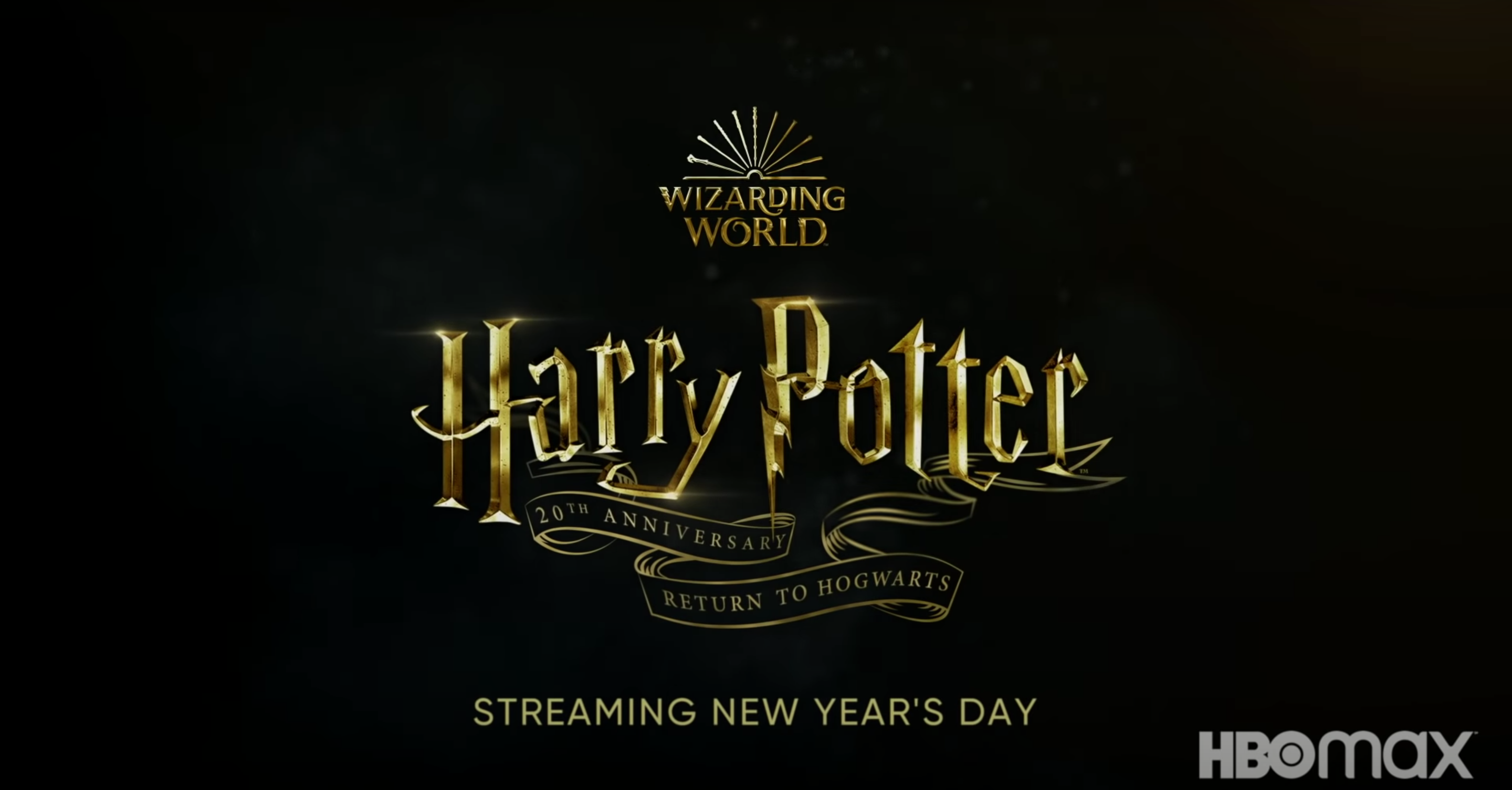 How to Watch “Harry Potter 20th Anniversary: Return to Hogwarts”
