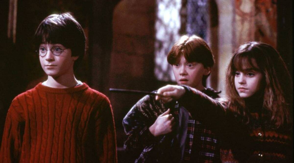 Harry Potter 20th Anniversary: Return to Hogwarts set to be the best New Year gift for a '90s Potterhead. Entertainment News, The Indian Express