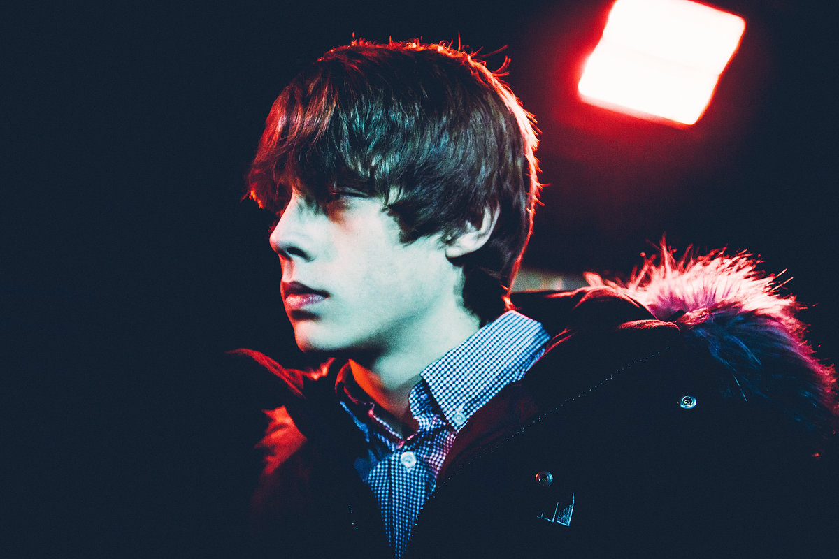 Jake Bugg Wallpapers - Wallpaper Cave