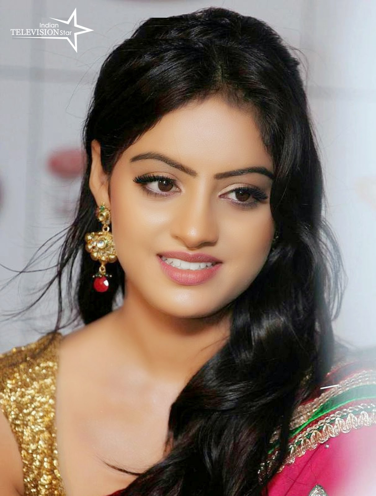Tv Serial Actress HD HD Wallpaper