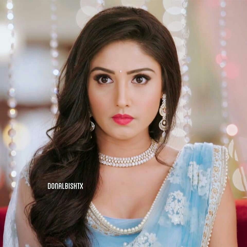 Indian Tv Actress Wallpaper