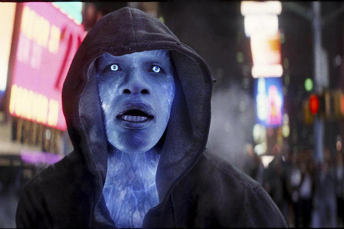 Spider Man' To Add Jamie Foxx As Electro To Face Tom Holland