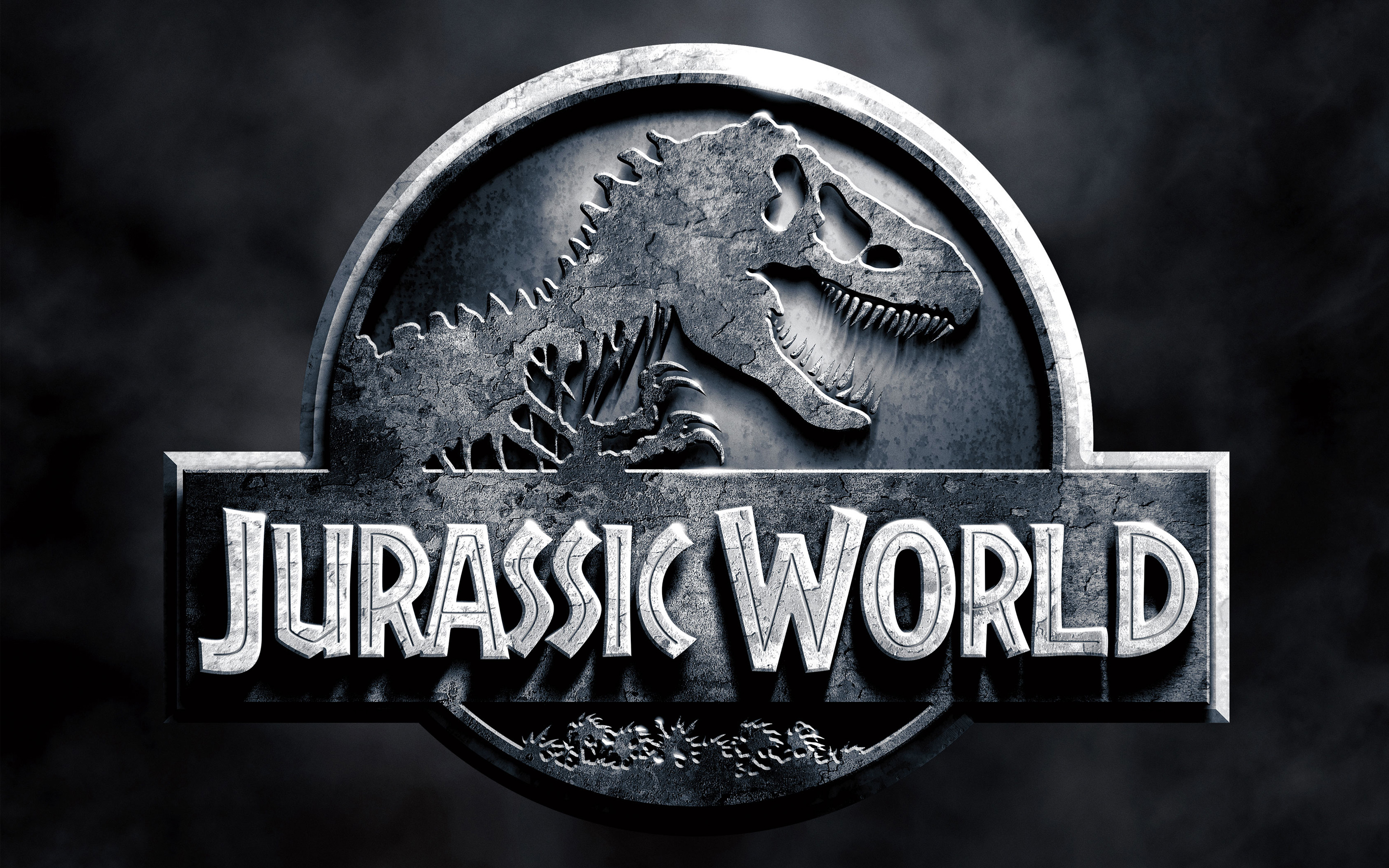 HD Jurassic World Movie Wallpaper