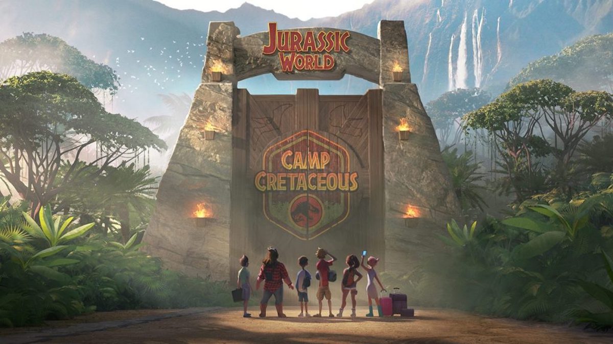 Jurassic World: Camp Cretaceous': How the Show Fits with the Movies
