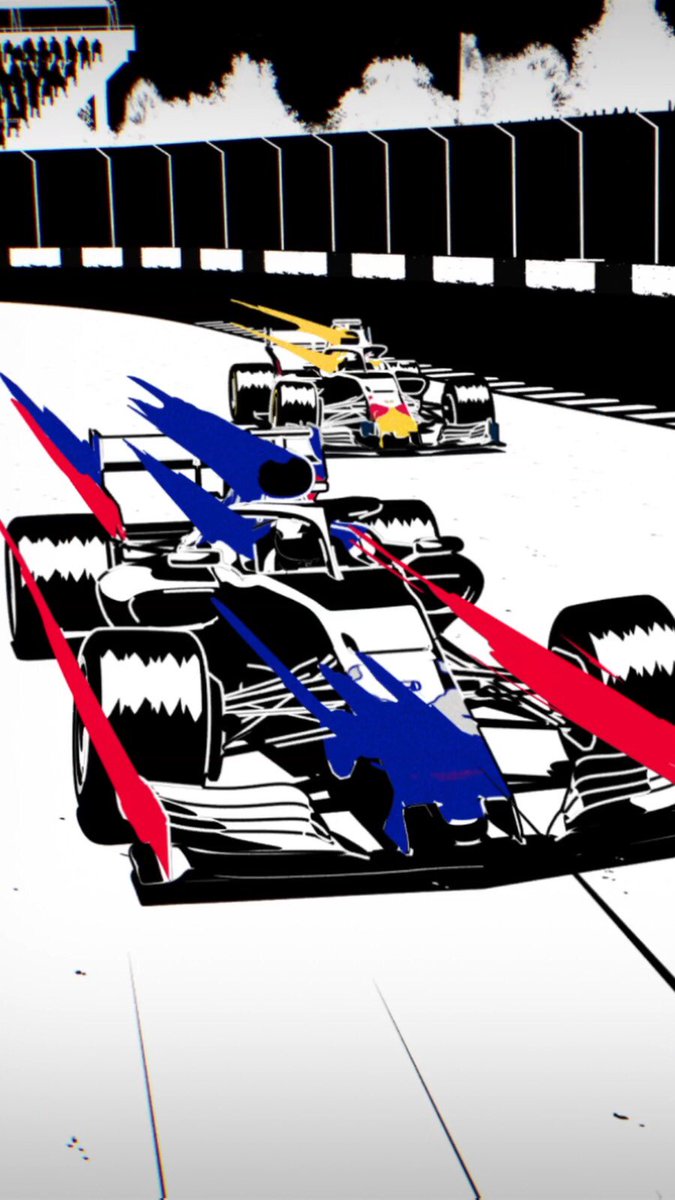 Honda Racing F1 Twitterissä: Enjoy our new film last week?