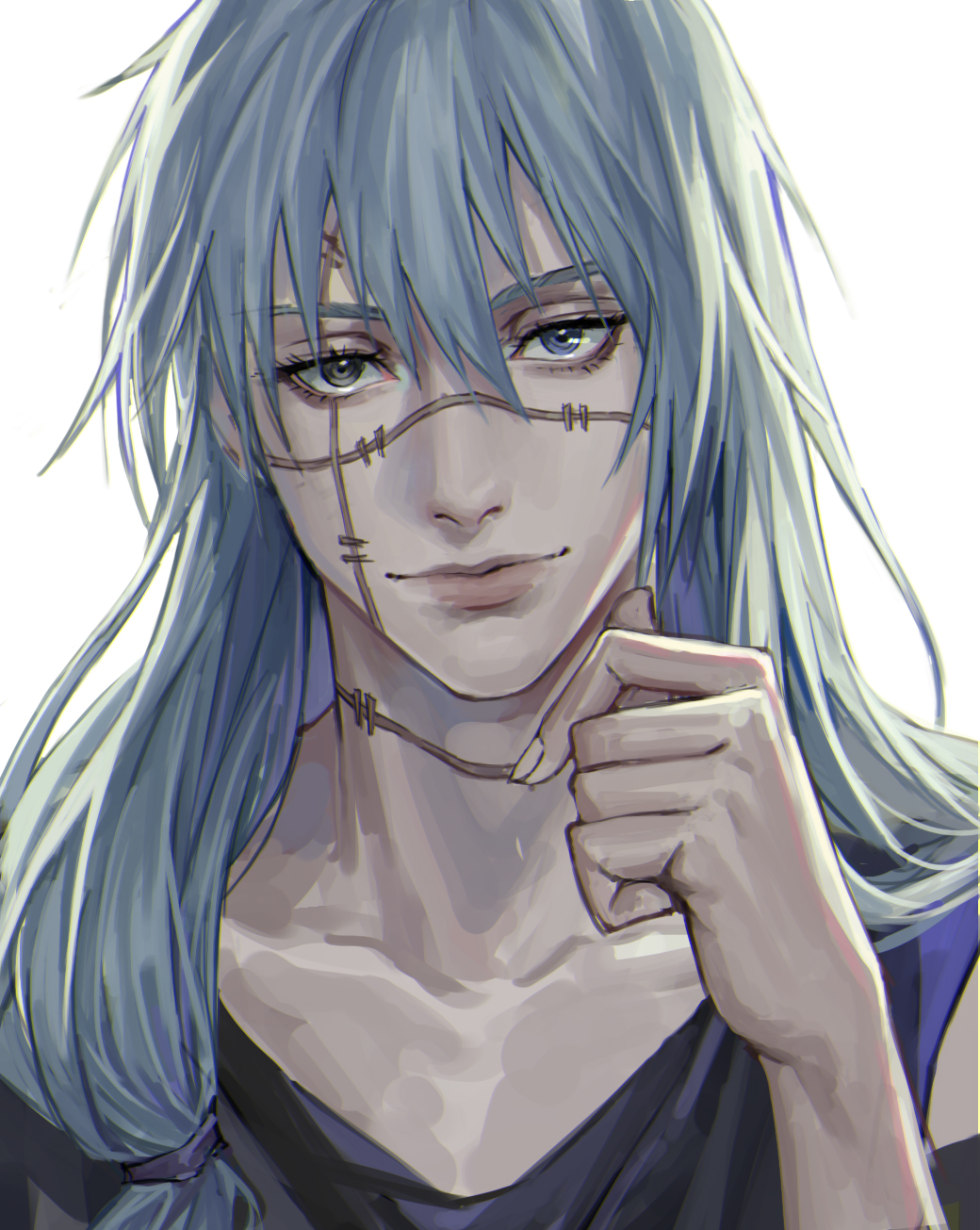 Mahito (Jujutsu Kaisen) Anime Image Board