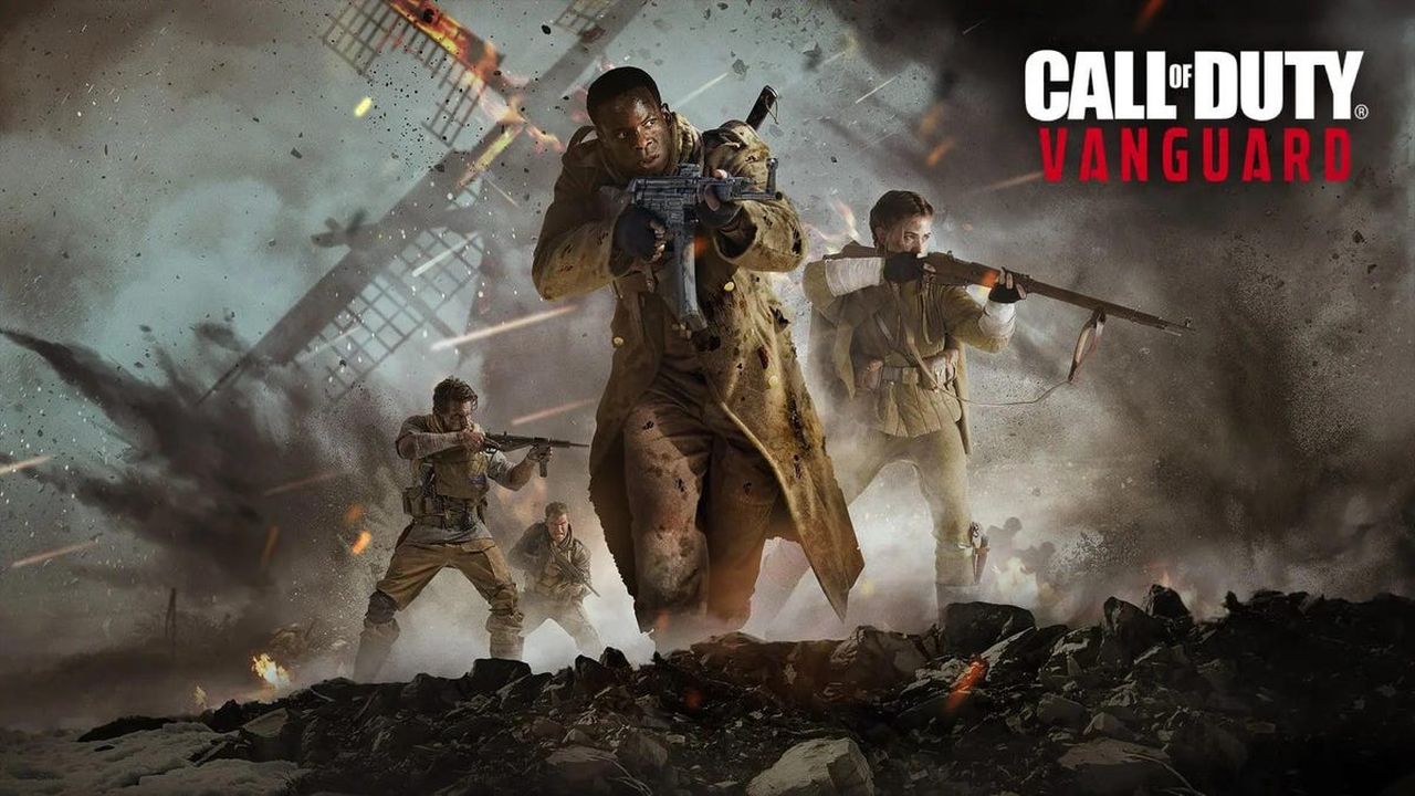 Call of Duty Vanguard Update 1.06 Patch Notes. Attack of the Fanboy