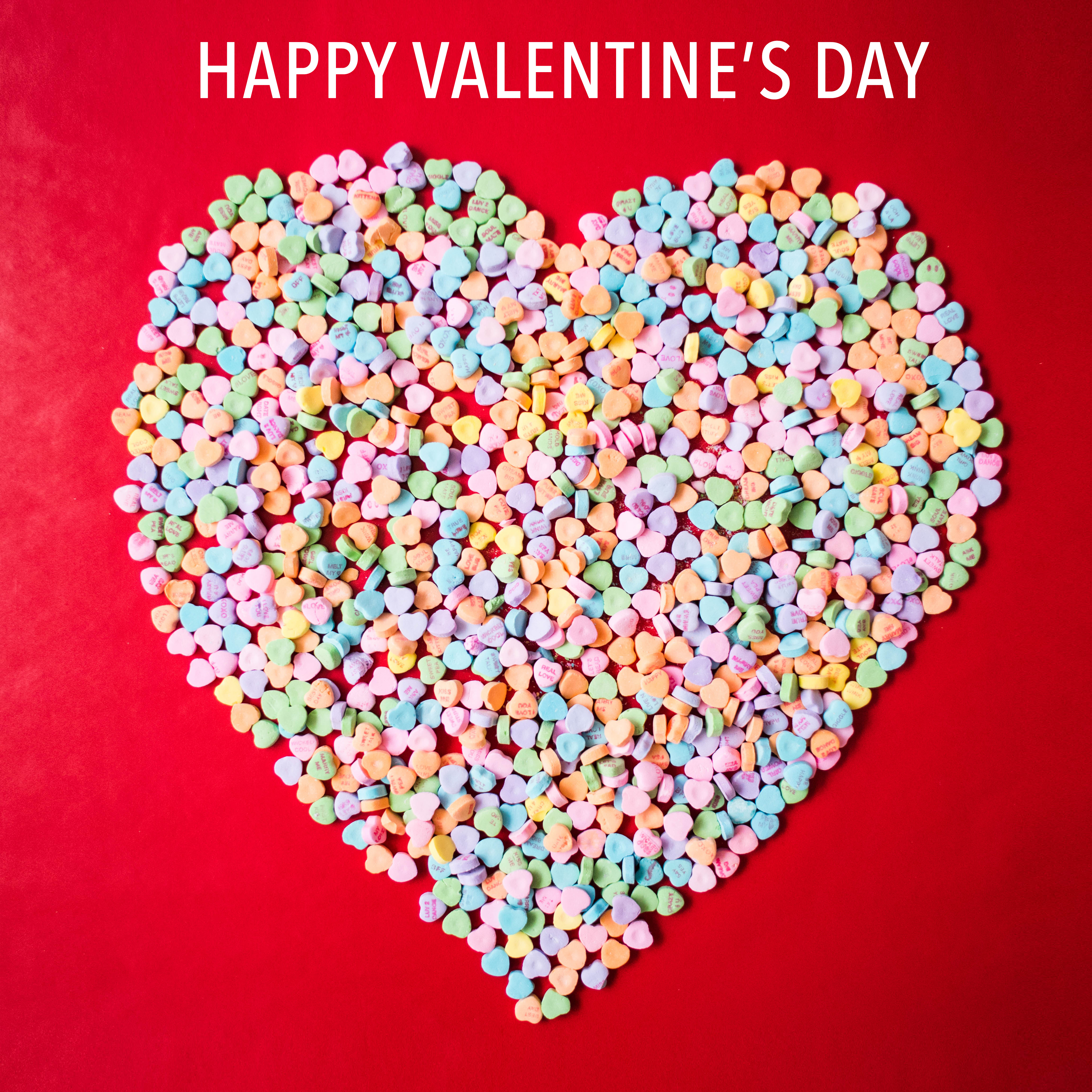 Valentine's Day Card Downloadables