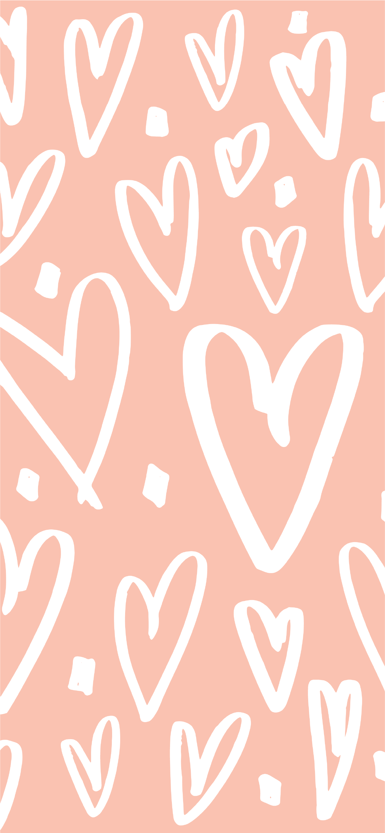 Download Cute Valentines Day Letter Digital Art Wallpaper  Wallpaperscom