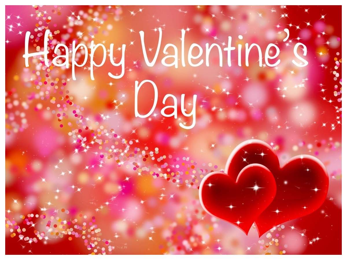 Happy Valentine's Day 2021: Wishes, Messages, Quotes, Image, Facebook & WhatsApp Status of India