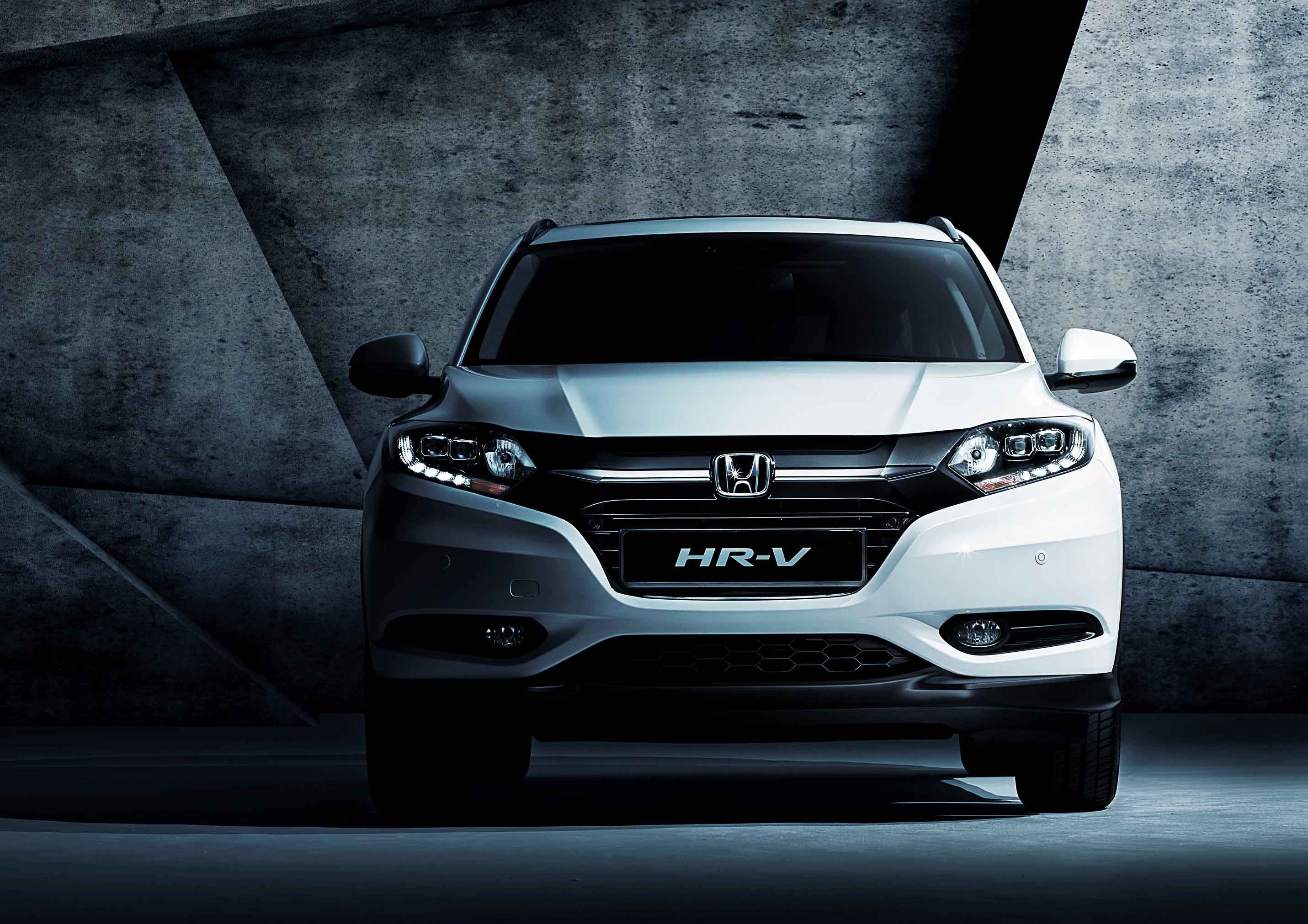 Honda Vezel Wallpapers - Wallpaper Cave