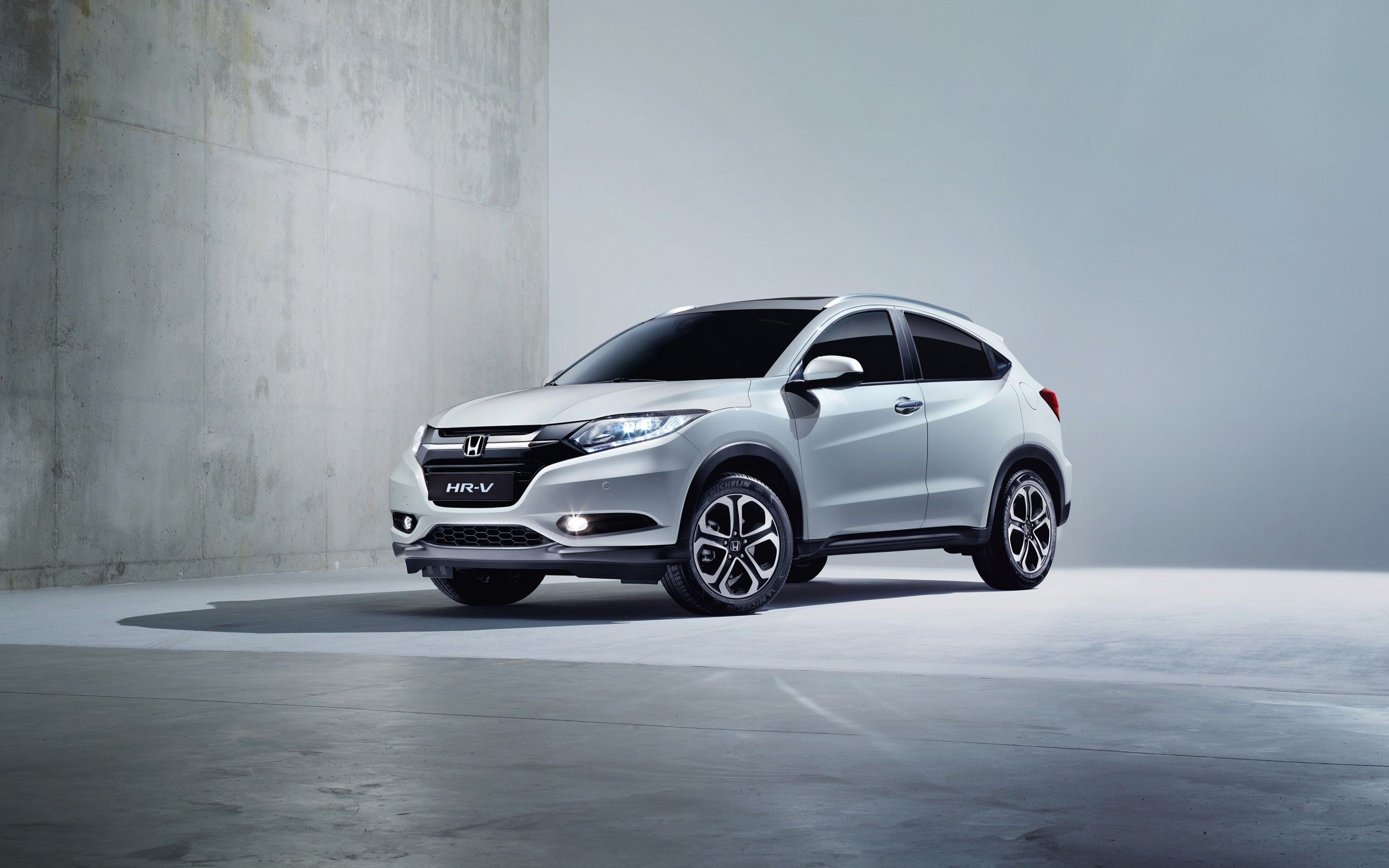 Honda HR V Mugen HD Wallpaper
