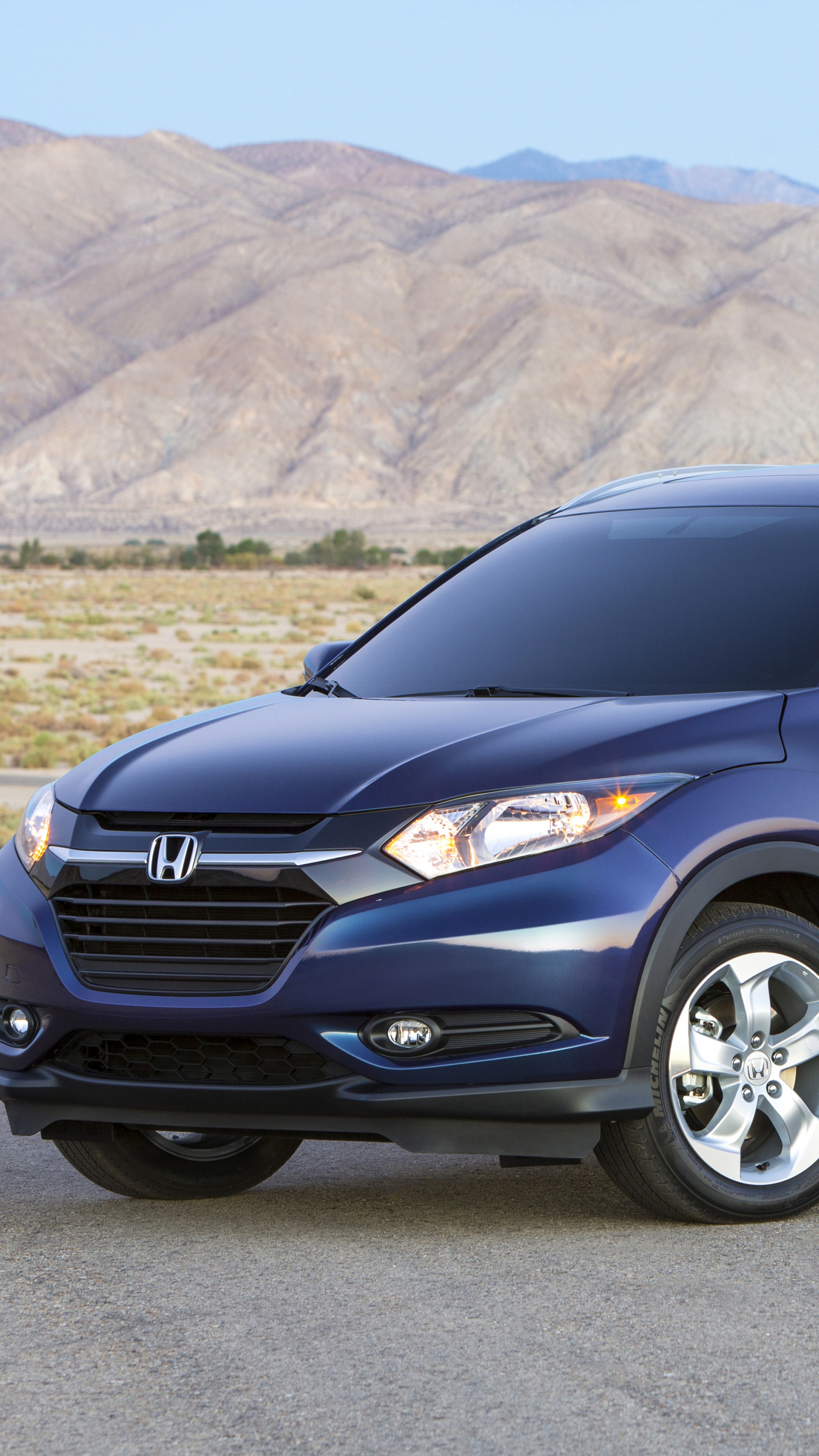 Wallpaper Honda HR V, Vezel, 2015 Cars, Crossover, SUV, Hybrid, Ecosafe, Review, Test Drive, Side, Cars & Bikes