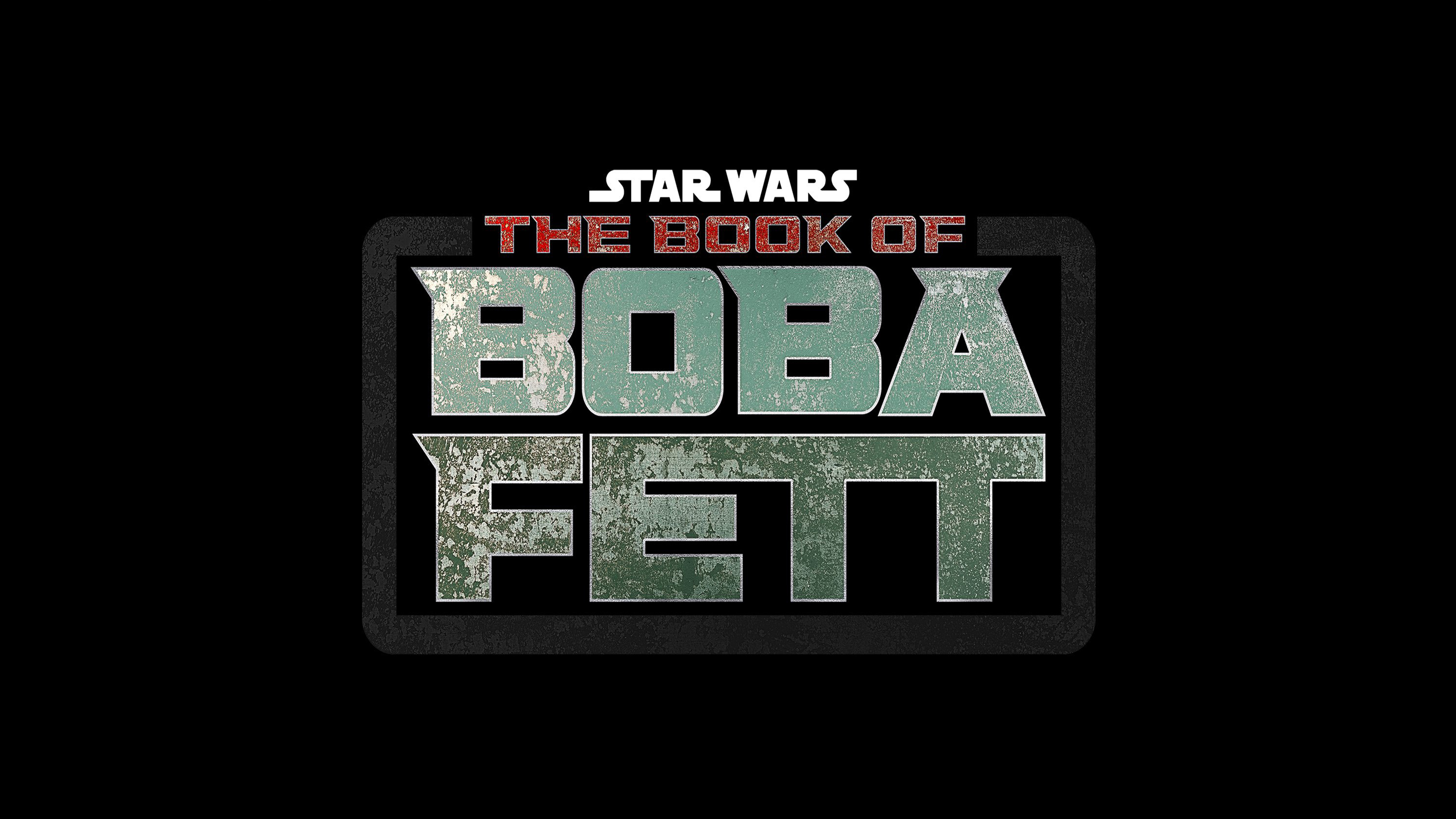 Wallpaper 4k The Book Of Boba Fett 4k Wallpaper