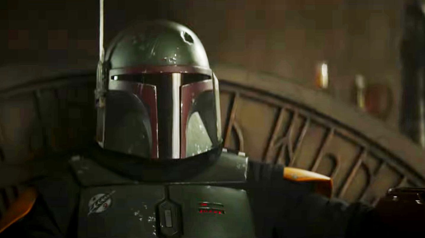 The Book of Boba Fett': Fett's Updated Armor Confirmed in and New Funko Pop Wars News Net