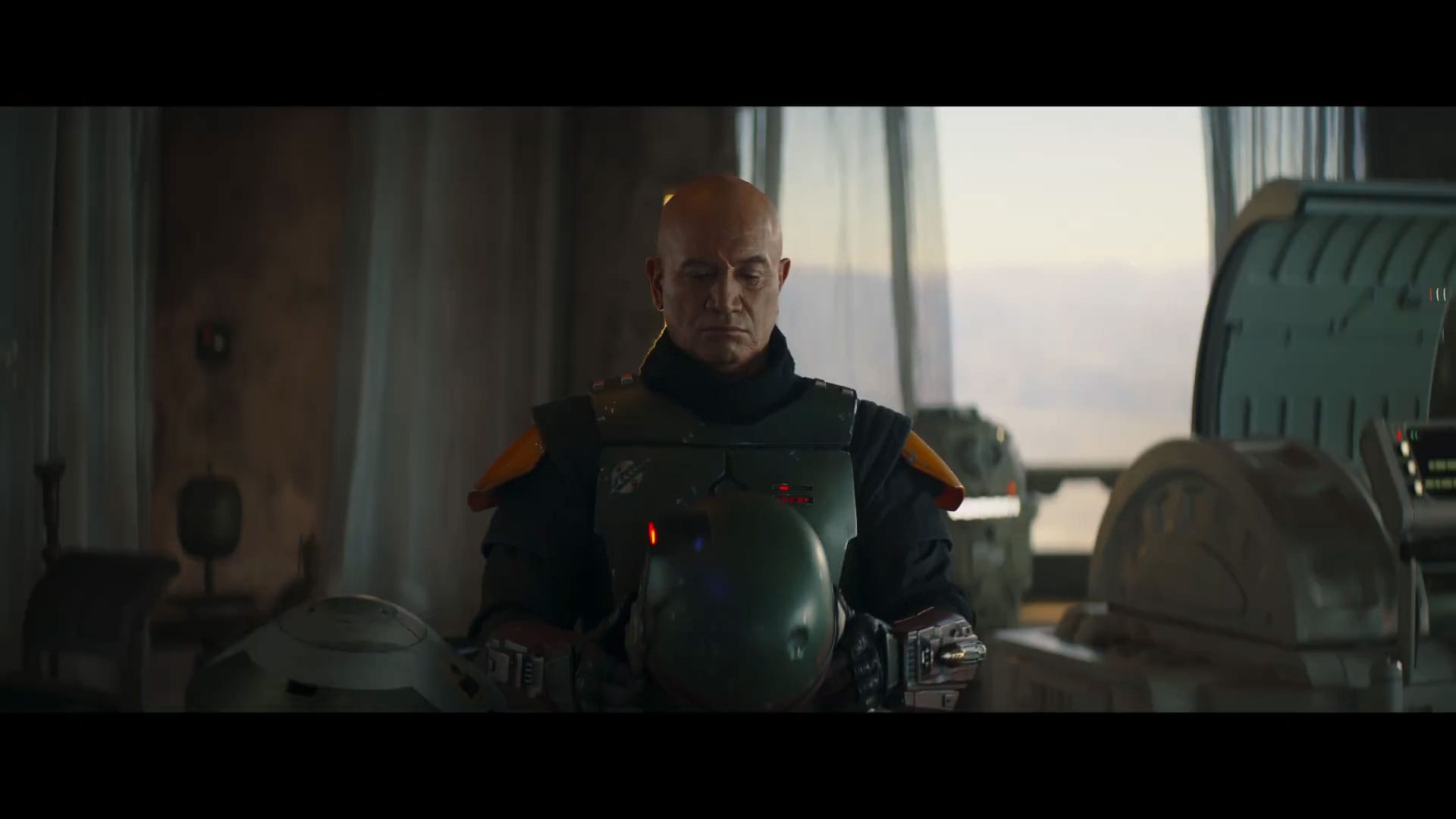 Review: “The Book of Boba Fett” Fett News Fett Fan Club