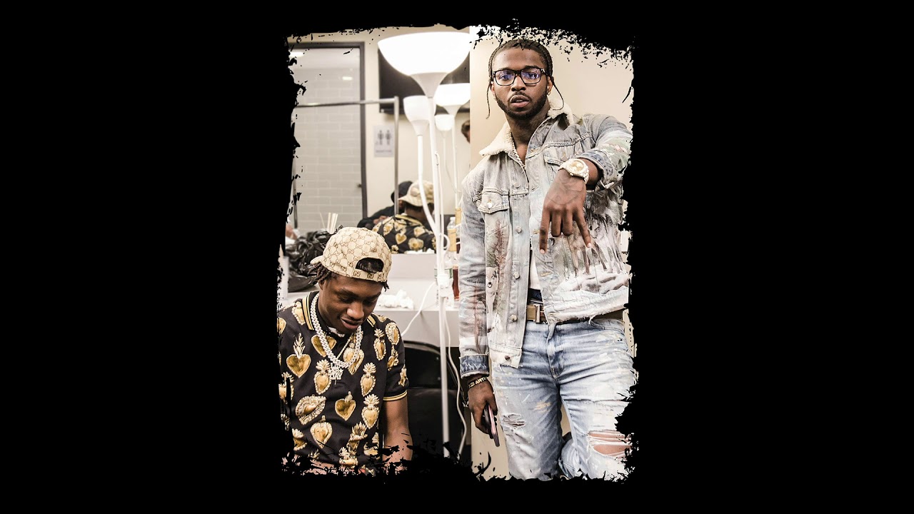 Free download Lil Tjay Pays Tribute To Pop Smoke With Forever Pop Genius [1280x720] for your Desktop, Mobile & Tablet. Explore Rip Pop Smoke Anime Wallpaper. Rip Pop Smoke