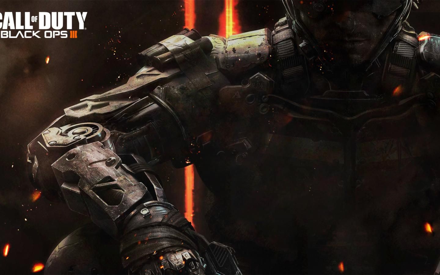 Cod Black Ops 3 Wallpaper Background. Call of duty black ops 3, Call of duty black, Black ops