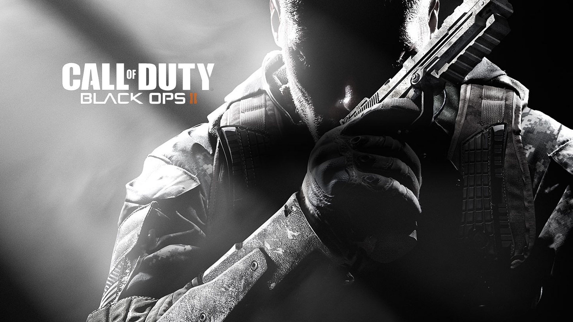 Call Of Duty Black Ops 2 1366x768 Resolution HD 4k Wallpaper, Image, Background, Photo and Picture