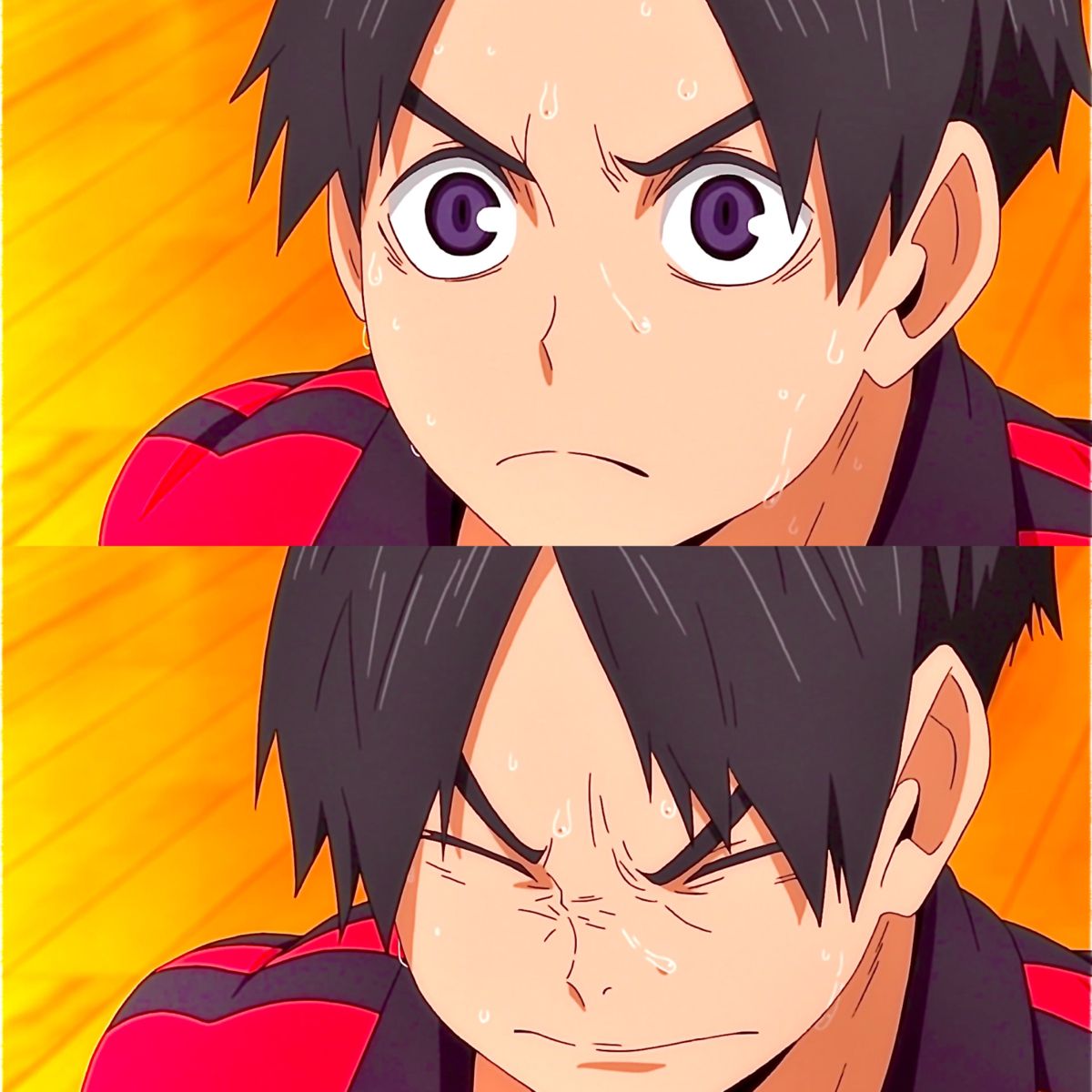 shibayama. Haikyuu anime, Anime, Shibayama
