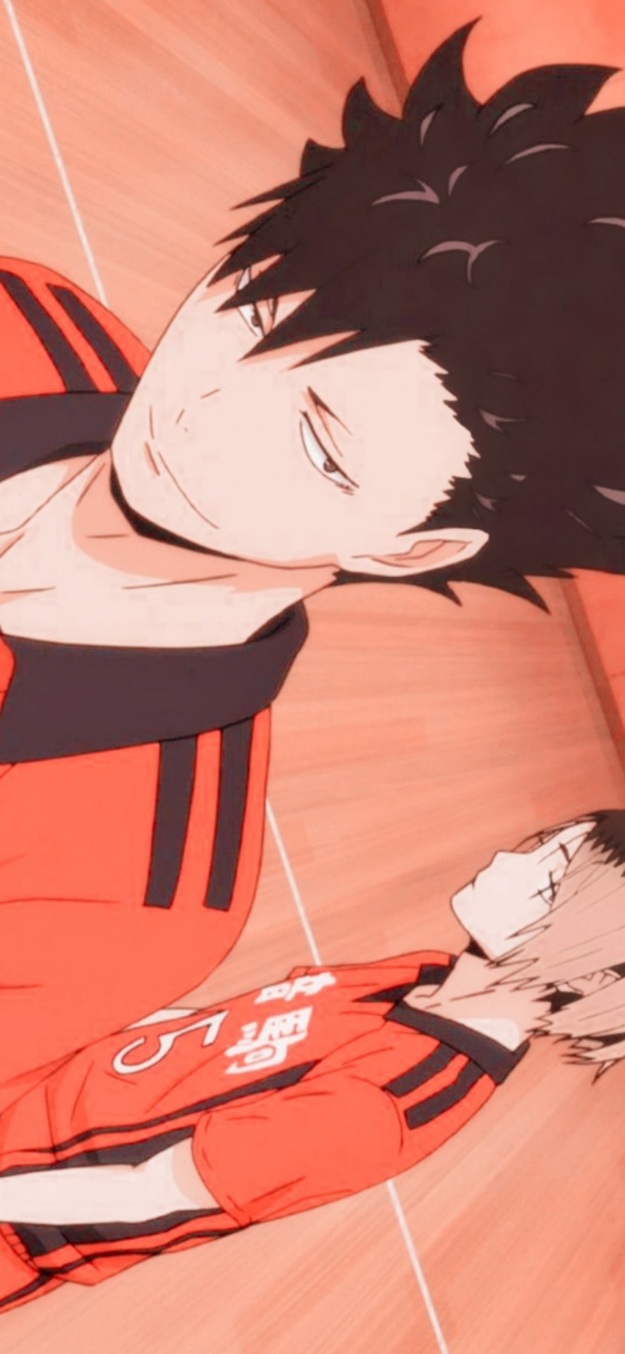 kuroo tetsuro wallpaper