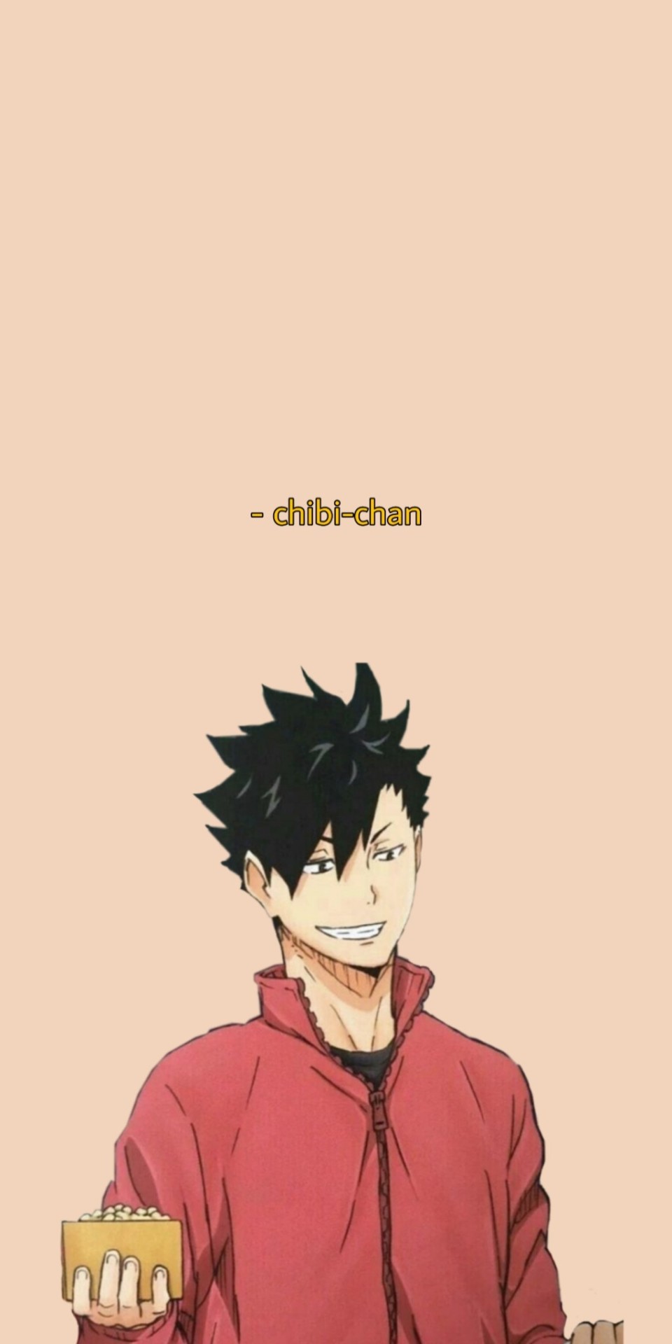 kuroo wallpaper