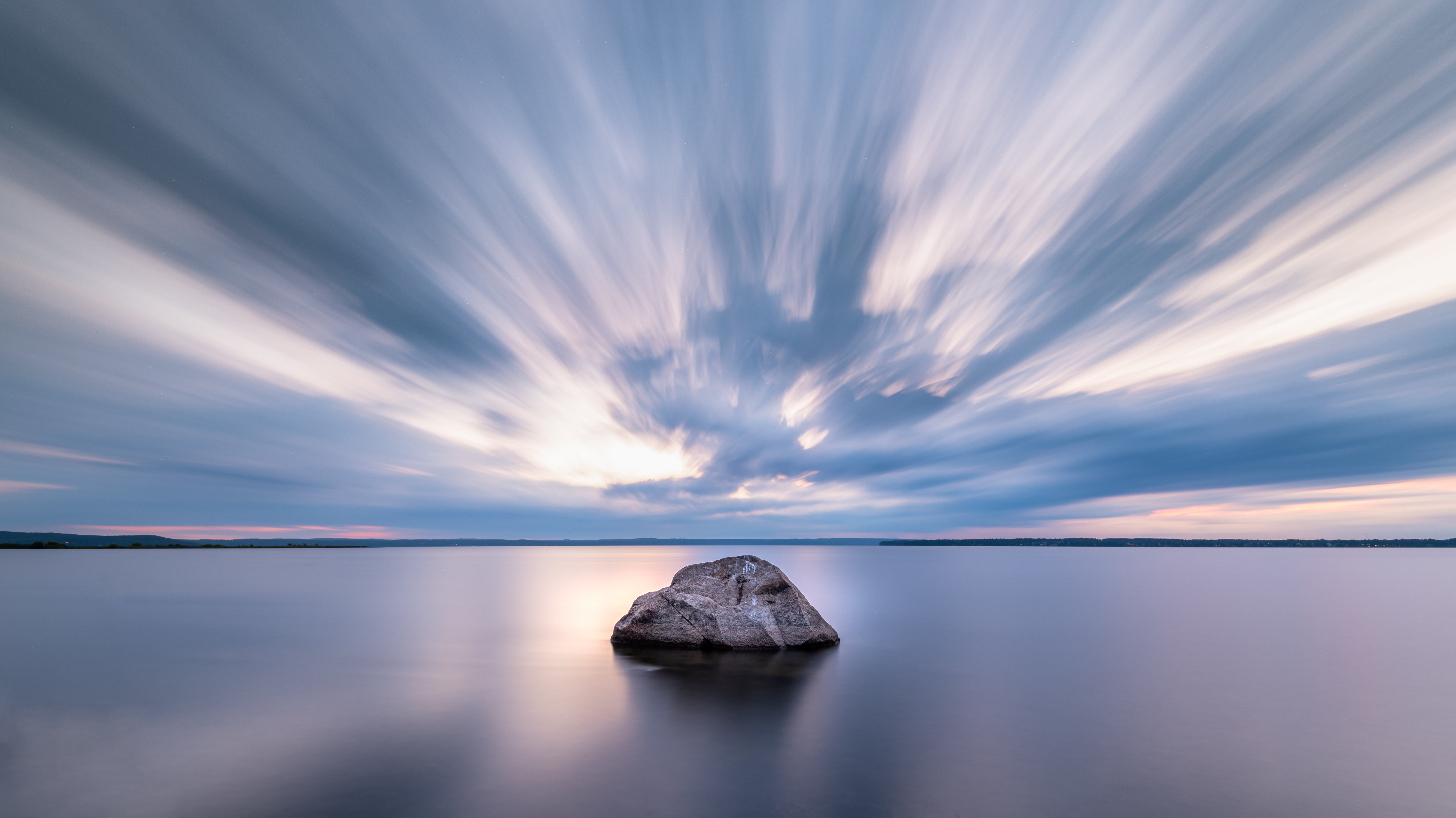 Calm Nature Wallpapers Wallpaper Cave