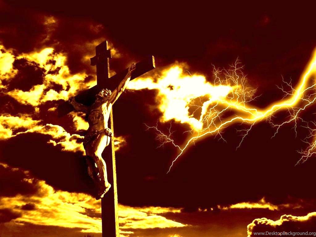 Jesus Of Nazareth Crucifixion Photo Gallery 21 Wallpaper Image II Desktop Background
