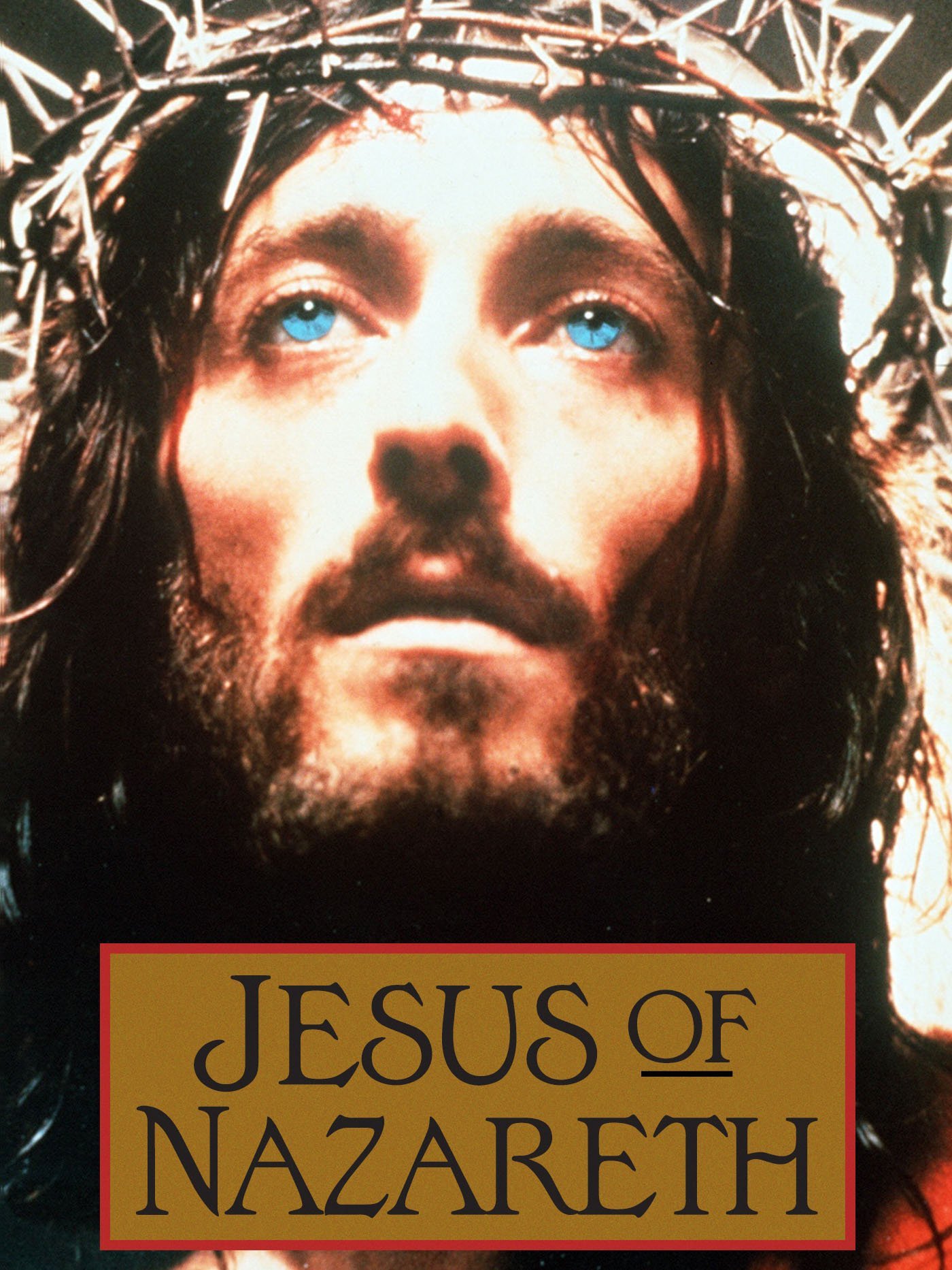 Jesus Of Nazareth Wallpapers - Wallpaper Cave