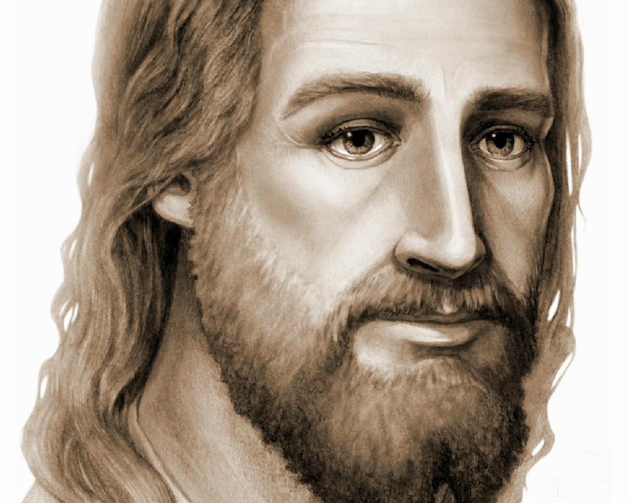 Jesus Of Nazareth Wallpaper for Android