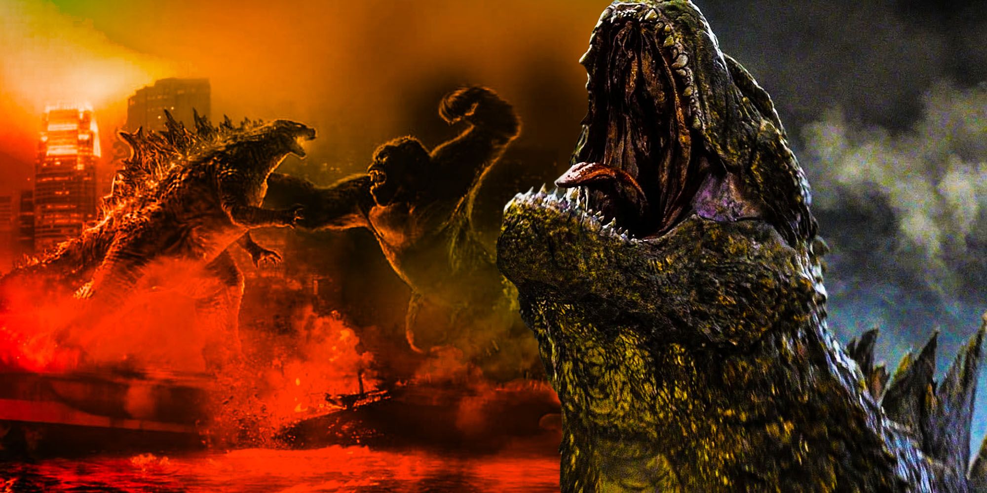 MonsterVerse Gives Godzilla A Hidden Power