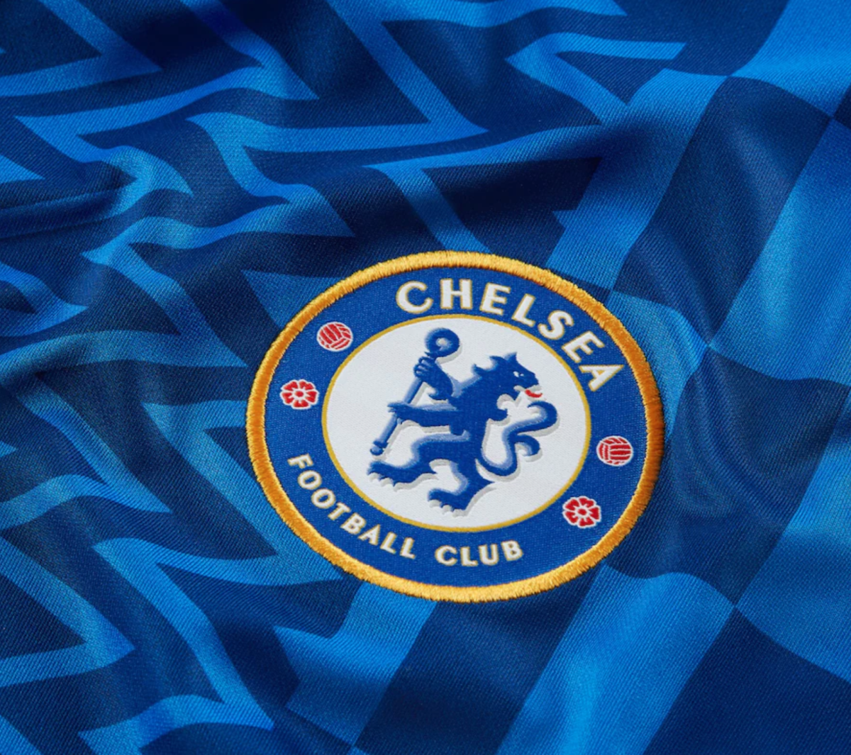 Chelsea Release New Home Kit For 2021 22 Season Illustrated Chelsea FC News, Analysis And More
