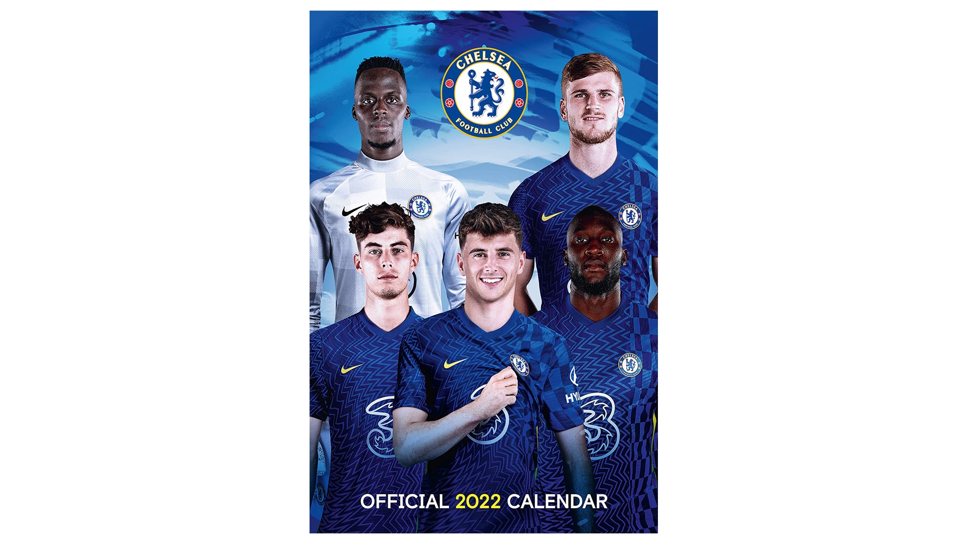 of the best gifts for Chelsea fans in 2021