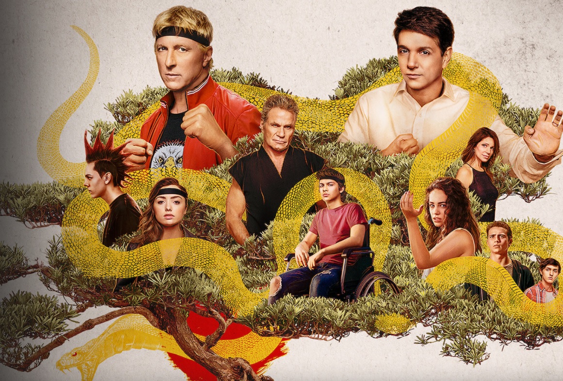 Cobra Kai' season 4 is bringing back Terry Silver