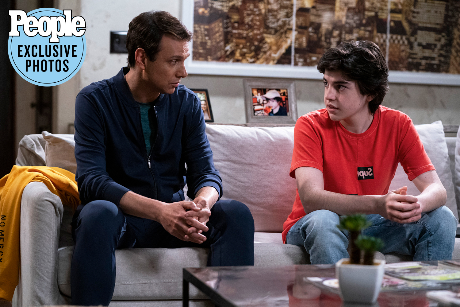 Cobra Kai Season 4 First Look: Ralph Macchio, William Zabka, More [PHOTOS]