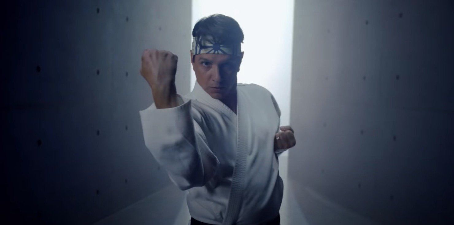 Cobra Kai Season 4: Here's everything we know about the upcoming series!