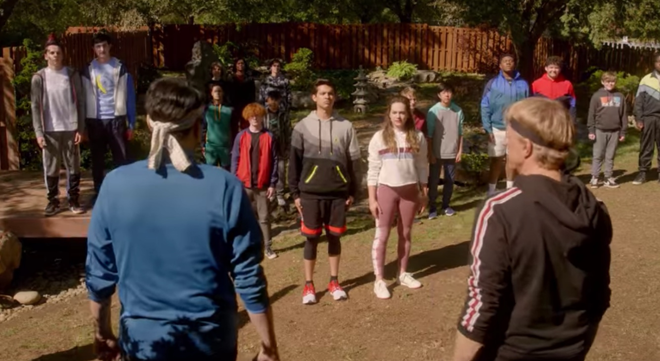 Cobra Kai and Terry Silver: Season 4's Villain Explained