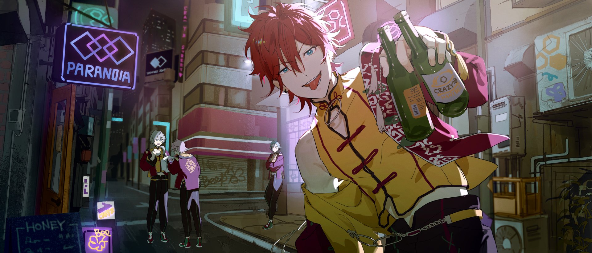 Niki Shiina HD Wallpaper and Background Image